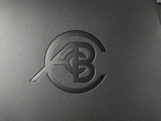 LOTUS Eletre usata, con Park Distance Control