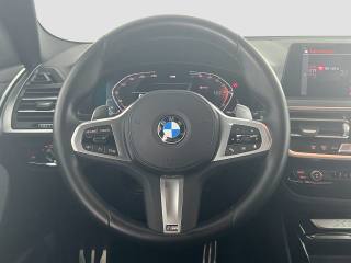 BMW X3 usata 11
