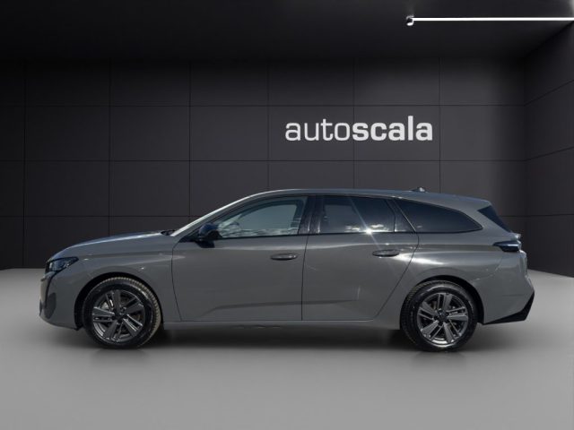 PEUGEOT 308 usata, con Airbag