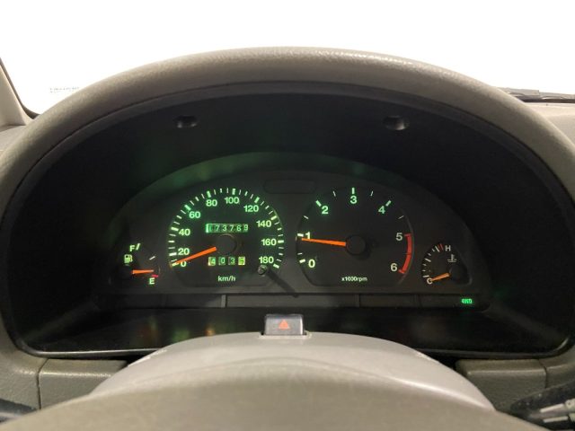 SUZUKI Vitara usata, con Trazione integrale