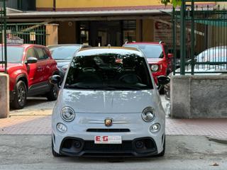ABARTH 595 usata, con Airbag