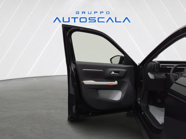 CITROEN C3 usata, con Cerchi in lega