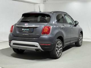 FIAT 500X usata, con Cerchi in lega