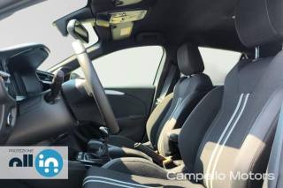 OPEL Corsa usata 4