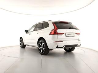 VOLVO XC60 usata, con Airbag laterali