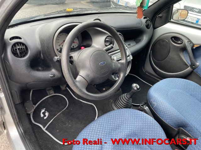 FORD Ka usata 9