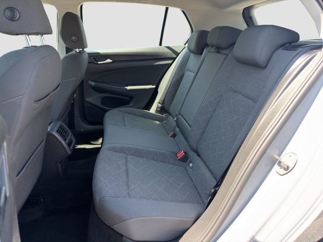 VOLKSWAGEN Golf usata 10