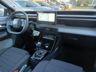 CITROEN C3 Aircross usata, con Servosterzo