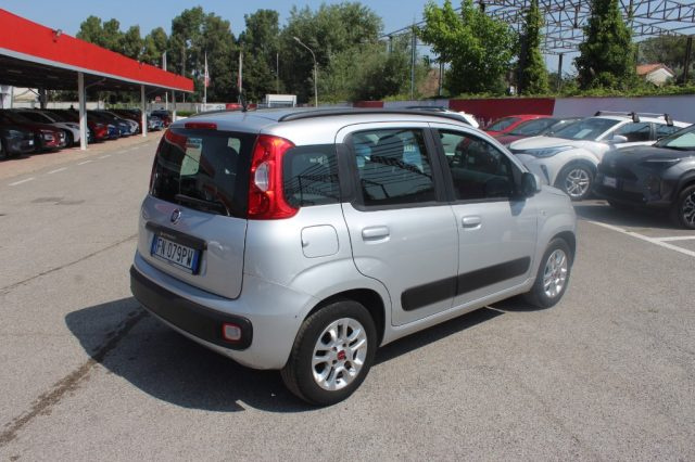FIAT Panda usata 18