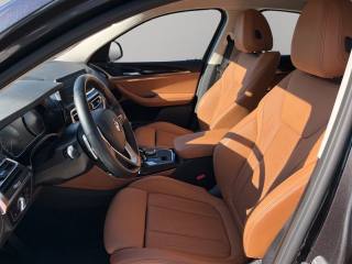 BMW X4 usata, con Chiusura centralizzata
