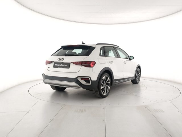 AUDI A3 usata, con Alzacristalli elettrici