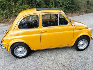 FIAT 500 usata 31