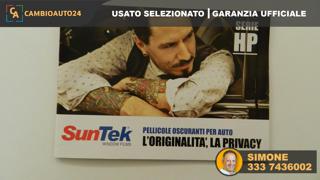 ALFA ROMEO Tonale usata 108