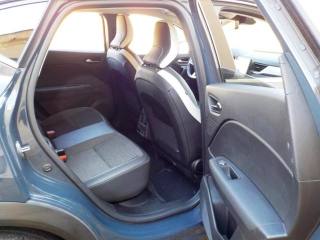 RENAULT Captur usata, con Bracciolo
