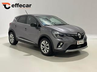 RENAULT Captur usata, con Airbag laterali