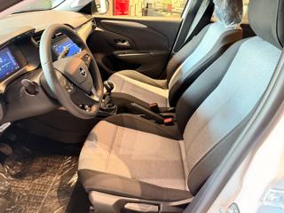 OPEL Corsa usata, con Alzacristalli elettrici