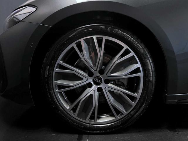 AUDI A5 usata, con Controllo trazione