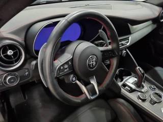 ALFA ROMEO Giulia usata, con Sistema di navigazione