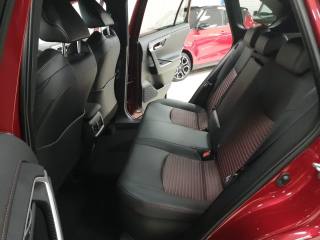 SUZUKI Across usata, con ESP