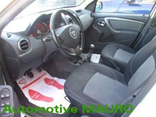 DACIA Duster usata, con Chiusura centralizzata