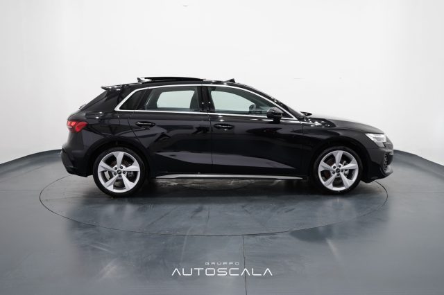 AUDI A3 usata, con Cerchi in lega