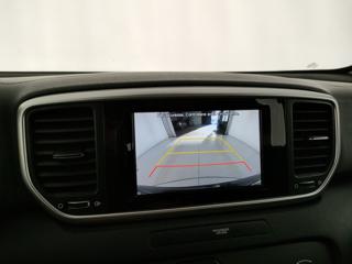 KIA Sportage usata, con Luci diurne LED