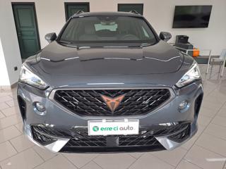 CUPRA Formentor usata, con Immobilizzatore elettronico