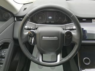 LAND ROVER Range Rover Evoque usata, con Filtro antiparticolato