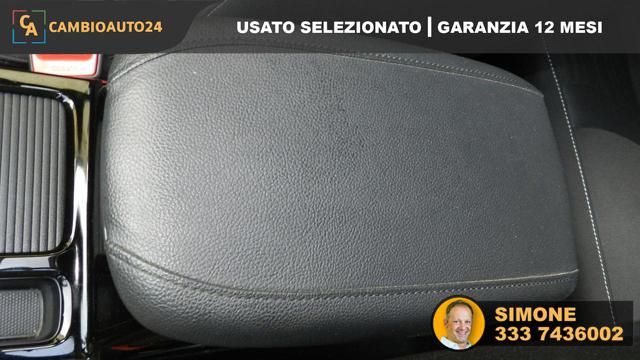 KIA XCeed usata 83