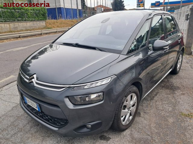 CITROEN C4 Picasso usata, con Airbag Passeggero