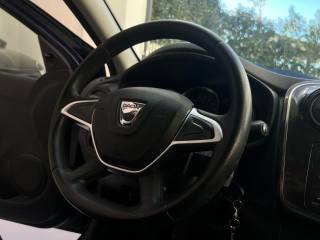 DACIA Sandero usata, con Sistema di navigazione