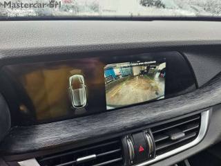 ALFA ROMEO Stelvio usata, con ESP