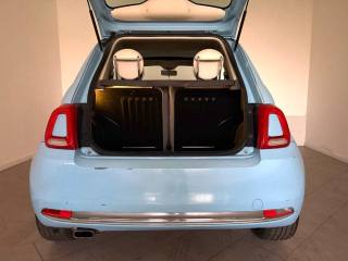 FIAT 500 usata 5