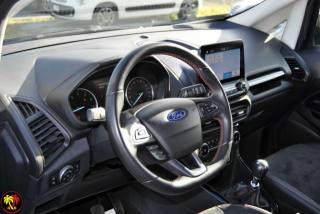 FORD EcoSport usata, con Autoradio