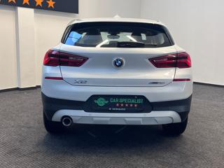BMW X2 usata, con Autoradio