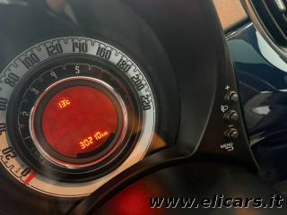 FIAT 500 usata, con Autoradio