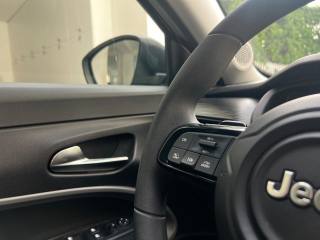 JEEP Avenger usata, con Immobilizzatore elettronico