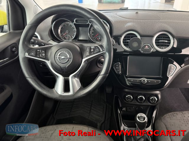OPEL Adam usata, con Chiusura centralizzata