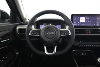JEEP Avenger usata 5