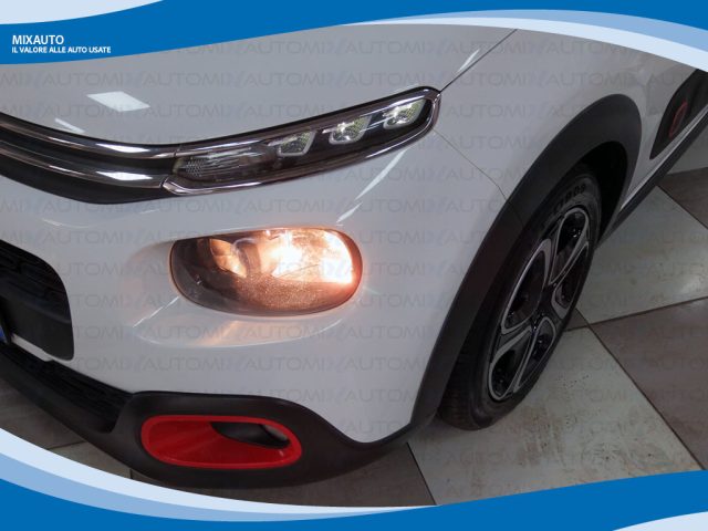 CITROEN C3 usata, con Cruise Control