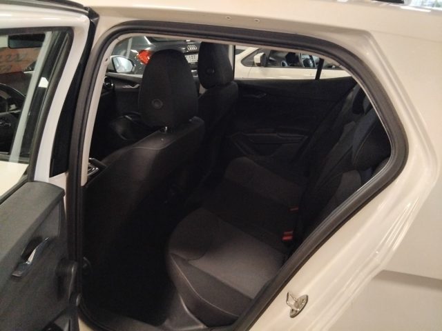 SKODA Fabia usata, con Sensori di parcheggio posteriori