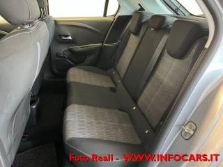 OPEL Corsa usata, con Autoradio