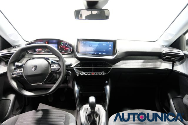 PEUGEOT 208 usata, con Controllo trazione