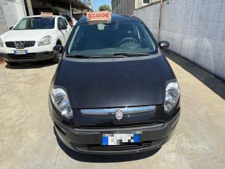 FIAT Punto Evo usata, con Airbag laterali