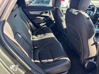 JAGUAR F-Pace usata, con Tettuccio apribile