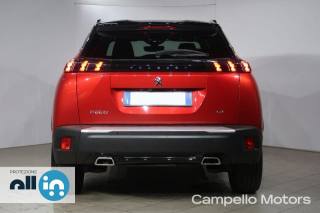 PEUGEOT 2008 usata 3