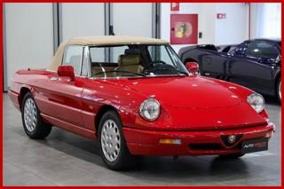 ALFA ROMEO Spider usata, con Chiusura centralizzata