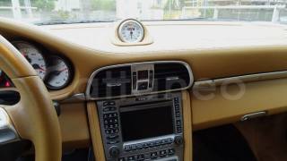 PORSCHE 997 usata, con Fendinebbia