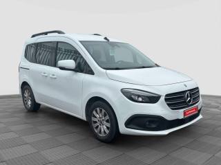 MERCEDES-BENZ CLA usata 4