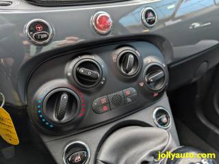 FIAT 500 usata 12